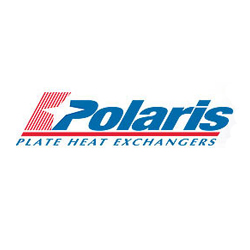 Polaris Plate Heat Exchanger