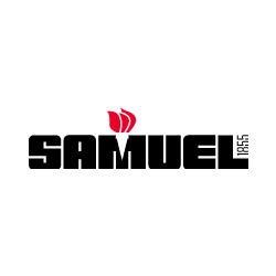 Samuel Pressure Vessel